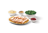 Denny's Turkey Pack