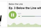 Below the Line 
