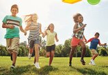 Denny's & Cookies for Kids' Cancer