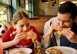 Denny's World Cup