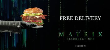 Matrix Header PR 