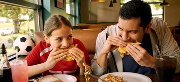 Denny's World Cup