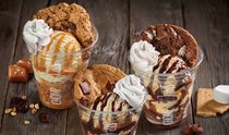 Smores Shake