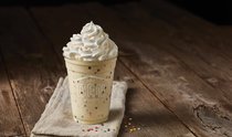 Cake Batter
