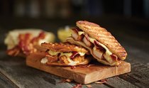 Chick N Bacon Melt Den