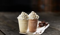 Chocolate Shake