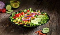 Garden Salad