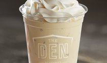 Maple Bacon Shake