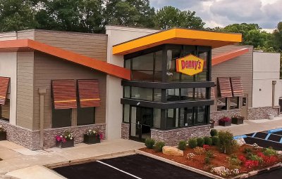 Denny's 2019